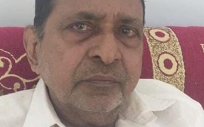 പ്രഭാകരൻ നായർ (87) അന്തരിച്ചു