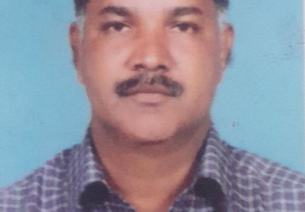 എ വിജയൻ (65) അന്തരിച്ചു