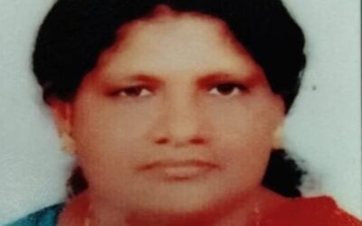 റജുലാ ബീവി (64) അന്തരിച്ചു