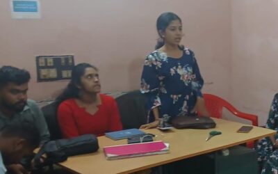 എസ്.എഫ്.ഐ ആറ്റിങ്ങൽ വെസ്റ്റ് ലോക്കൽ കൺവെൻഷന്റെ ഉദ്ഘാടനം നടന്നു