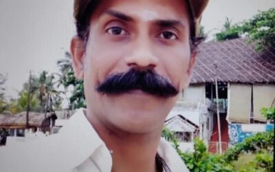 ചിറയിൻകീഴ് പ്രവീൺ കുമാർ (47) അന്തരിച്ചു