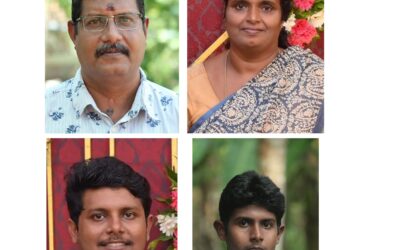 വക്കത്ത് ഒരു കുടുംബത്തിലെ 4 പേർ ആത്മഹത്യ ചെയ്ത നിലയിൽ കണ്ടെത്തി