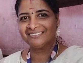 എസ് വീണ (57) (റിട്ടയേർഡ് ഹെഡ്മിസ്ട്രസ്സ്) അന്തരിച്ചു