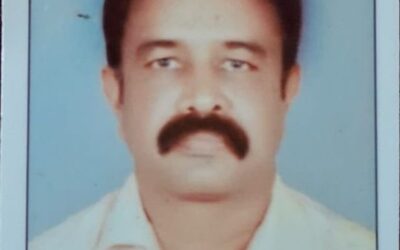 ബാബുരാജ് (58) (റിട്ട.അധ്യാപകൻ) അന്തരിച്ചു