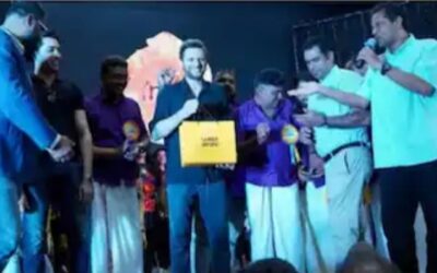 കുസാറ്റ് ബിടെക് അലുമിനി അസോസിയേഷനെതിരെ എബിവിപി പരാതി നൽകി