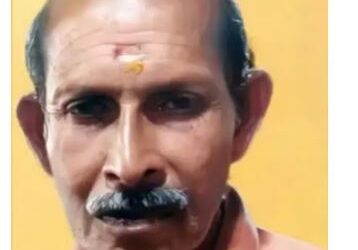 ആലപ്പുഴയില്‍ പന്നിക്കെണിയില്‍ നിന്ന് ഷോക്കേറ്റ് കര്‍ഷകന്‍ മരിച്ചു