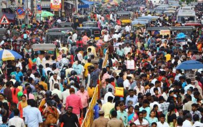 സെന്‍സസിന് ഒരുങ്ങി രാജ്യം, ജാതി തിരിച്ചുള്ള കണക്കെടുക്കും; കേന്ദ്രം വിജ്ഞാപനം പുറത്തിറക്കി