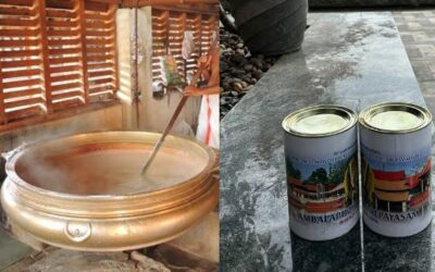 14 കൊല്ലത്തിന് ശേഷം അമ്പലപ്പുഴ പാല്‍പ്പായസത്തിന്റെ വില കൂട്ടുന്നു