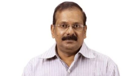 നടി കാവ്യ മാധവന്റെ പിതാവ് അന്തരിച്ചു