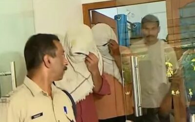 പുതിയ ഒളിയിടം തേടുന്നതിനിടെ കുടുങ്ങി; മലാപ്പറമ്പ് സെക്‌സ് റാക്കറ്റ് കേസില്‍ പൊലീസുകാര്‍ പിടിയില്‍