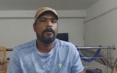 മ്ലാവിറച്ചി ലാബ് പരിശോധനയില്‍ പോത്തിറച്ചിയായി, ചാലക്കുടി സ്വദേശികള്‍ ജയിലില്‍ കിടന്നത് 39 ദിവസം