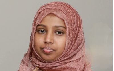 ഹജ്ജിന് പോയ കല്ലമ്പലം സ്വദേശിനി മക്കയിൽ വെച്ച് അന്തരിച്ചു