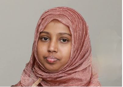 ഹജ്ജിന് പോയ കല്ലമ്പലം സ്വദേശിനി മക്കയിൽ വെച്ച് അന്തരിച്ചു