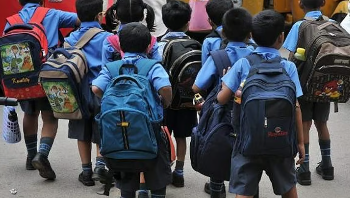 സംസ്ഥാനത്ത് സ്‌കൂള്‍ പ്രവേശനം മെയ് രണ്ടുമുതല്‍; ജൂണ്‍ ഒന്നിന് പ്രവേശനോത്സവം