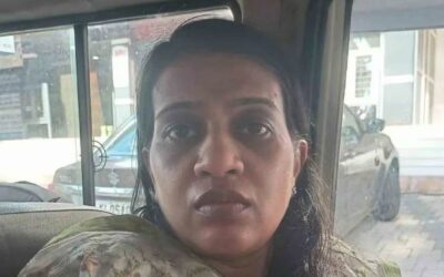 സൗഹൃദംസ്ഥാപിച്ച് നഗ്‌നചിത്രം പകര്‍ത്തി ഭീഷണി; യുവാവില്‍ നിന്നും 60 ലക്ഷവും 61 പവനും തട്ടി, യുവതി കീഴടങ്ങി