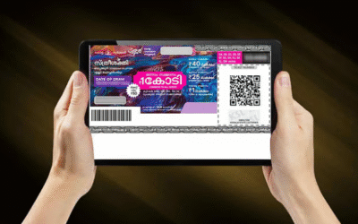 ഒരു കോടിയുടെ ഭാ​ഗ്യശാലി ആര്?; സ്ത്രീശക്തി ലോട്ടറി ഫലം പ്രഖ്യാപിച്ചു