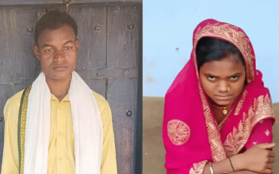 വിവാഹം ഇഷ്ടമായില്ല; ചിക്കന്‍ കറിയില്‍ വിഷം ചേര്‍ത്ത് യുവതി ഭര്‍ത്താവിനെ കൊലപ്പെടുത്തി