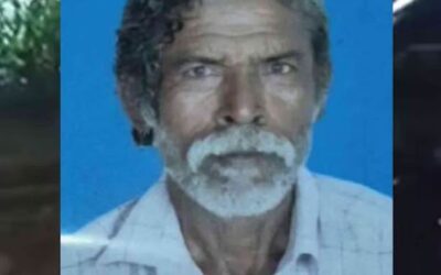 മുണ്ടൂരില്‍ കാട്ടാന ആക്രമണം, 61 കാരന്‍ കൊല്ലപ്പെട്ടു, ആന ജനവാസ മേഖലയില്‍ തുടരുന്നു
