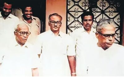 അമ്പതാം വർഷത്തിലും അംഗീകരിക്കപ്പെടാതെ അടിയന്തരാവസ്ഥാ തടവുകാർ
