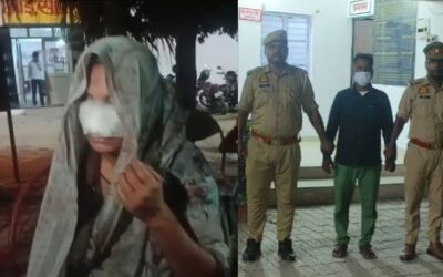 ഭാര്യ കാമുകന്റെ വീട്ടില്‍; മൂക്ക് കടിച്ചെടുത്ത് ഭര്‍ത്താവ്; ഗുരുതരാവസ്ഥയില്‍