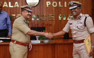 പൊലീസ് മേധാവി: പട്ടികയില്‍ മുന്നിലുള്ള ഓഫീസര്‍മാര്‍ക്ക് മേല്‍ സമ്മര്‍ദ്ദം