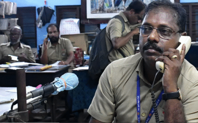 കെഎസ്ആർടിസിയിൽ ഇനി മൊബൈൽ ബെല്ലടിക്കും, ലാൻഡ് ഫോണിനോട് വിട പറഞ്ഞ് കോർപ്പറേഷൻ