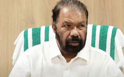 എതിര്‍പ്പ് ഭൂരിപക്ഷ വര്‍ഗീയതയ്ക്ക് വളംവെക്കും; സൂബ നൃത്തവുമായി മുന്നോട്ടെന്ന് വി ശിവന്‍കുട്ടി