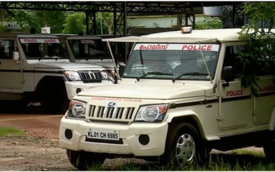 ഷൂസ് ധരിച്ച് സ്‌കൂളിലെത്തി, വിദ്യാര്‍ഥിക്ക് സീനിയേഴ്‌സിന്റെ ക്രൂരമര്‍ദ്ദനം; നിലത്ത് തള്ളിയിട്ട ശേഷം ബെഞ്ച് മറിച്ചിട്ടു