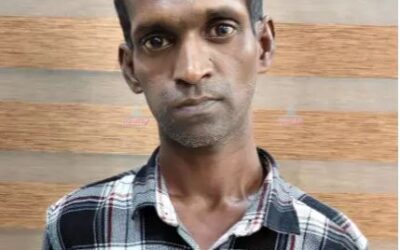 വ​നി​ത പൊ​ലീ​സ് ഉ​ദ്യോ​ഗ​സ്ഥ​രെ ഫോ​ണി​ൽ​വി​ളി​ച്ച് അ​ശ്ലീ​ലം പറഞ്ഞ യു​വാ​വ് അ​റ​സ്റ്റി​ൽ