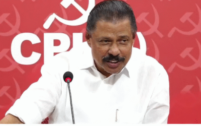 നിലമ്പൂരില്‍ സ്വരാജ് വിജയിക്കും; ഫലം വരുന്നതോടെ യുഡിഎഫില്‍ പൊട്ടിത്തെറിയെന്ന് എംവി ഗോവിന്ദന്‍