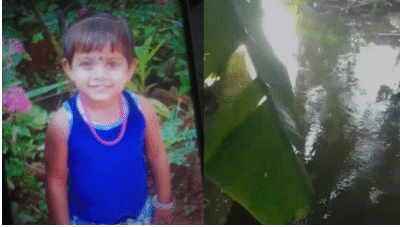 കൊല്ലത്ത് സ്കൂൾ പ്രവേശനത്തിന് കാത്തിരുന്ന കുരുന്നിന് ഓടയിൽ വീണ് ദാരുണാന്ത്യം