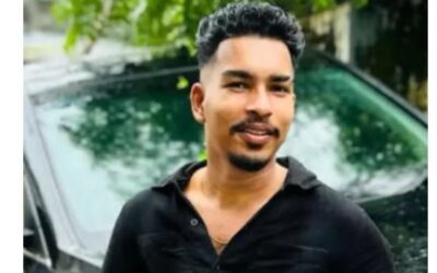 കല്ലമ്പലത്ത് ബൈക്ക് അപകടത്തിൽ 20കാരൻ മരണപ്പെട്ടു