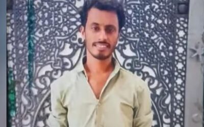 കൊച്ചിയിൽ വാഹനത്തില്‍ യുവാവ് മരിച്ച നിലയില്‍ കണ്ടെത്തിയത് കൊലപാതകം; പെണ്‍സുഹൃത്തിന്റെ ഭര്‍ത്താവ് കസ്റ്റഡിയില്‍