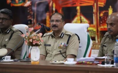 പുതിയ പൊലീസ് മേധാവി ആര്? നിര്‍ണായക യോഗം നാളെ