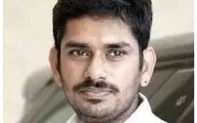 റേഞ്ച് റോവർ വോഗ് കാർ ദേഹത്ത് കയറിയിറങ്ങി ഷോറൂം ജീവനക്കാരന് ദാരുണാന്ത്യം