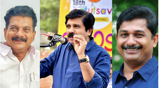 ഇഞ്ചോടിഞ്ച് പോരാട്ടം; ഷൗക്കത്തിന് അന്‍വറിന്‍റെ ചെക്ക്, യുഡിഎഫ് ലീഡ് മൂവായിരം കടന്നു