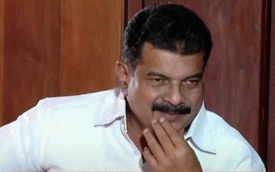 ഇരുപക്ഷത്തോടും പടവെട്ടി ഇരുപതിനായിരത്തോളം വോട്ട്; മൂന്നാമതായിട്ടും ‘ജയിച്ചുകയറി’ അന്‍വര്‍