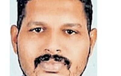 കേറ്ററിങ് സ്ഥാപന ഉടമ കാറിൽ മരിച്ചനിലയിൽ
