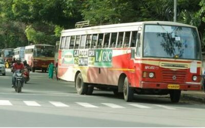 പെന്‍ഷന്‍കാര്‍ക്ക് ആശ്വാസം; കെഎസ്ആര്‍ടിസിക്ക് 122 കോടി രൂപ കൂടി അനുവദിച്ച് സര്‍ക്കാര്‍