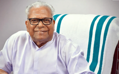 വി എസിന്റെ ആരോ​ഗ്യനില മാറ്റമില്ലാതെ തുടരുന്നു