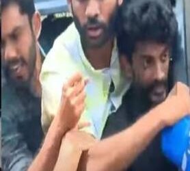ഷഹബാസ് വധക്കേസ്; കുറ്റാരോപിതരായ അഞ്ചു വിദ്യാർത്ഥികളും പ്ലസ് വൺ പ്രവേശനം നേടി, പ്രതിഷേധം