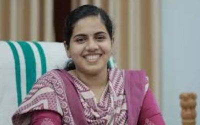 ‘ഇവിടെയും വേണം ഇതുപോലൊരു മേയര്‍’; ന്യൂയോര്‍ക്കില്‍ വൈറലായി ആര്യാ രാജേന്ദ്രന്‍