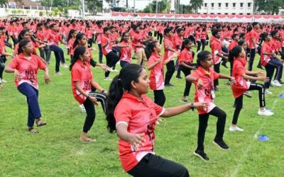 ‘മുസ്ലീം സമുദായം ഒറ്റപ്പെടാനേ ഉപകരിക്കൂ; അടിവസ്ത്ര സമാനമായ വേഷമിട്ട് ആടിപ്പാടുന്നതല്ല സൂംബ; ശിവന്‍കുട്ടിക്ക് കുതിരപ്പവന്‍’; കുറിപ്പ്