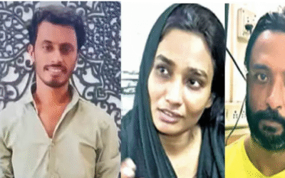 സംഭവ സ്ഥലത്ത് ഹെയര്‍ ബാന്‍ഡ് എങ്ങനെ ഊരി വീണു?; ആഷിഖ് കൊലപാതകത്തില്‍ ചുരുളഴിഞ്ഞത് പ്രതികളുടെ ‘അതിബുദ്ധിയില്‍’ നിന്ന്