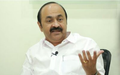 അന്‍വറിനുള്ള മറുപടി നാവിന്‍ തുമ്പത്തുണ്ട്, പക്ഷെ പറയില്ലെന്ന് വിഡി സതീശന്‍