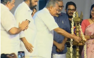 ‘കുട്ടികളുടെ ചിന്താ ശേഷി വർധിക്കണം; സ്കൂൾ സംവിധാനങ്ങളെ ഒരു കുടക്കീഴിൽ കൊണ്ടുവരും’; മുഖ്യമന്ത്രി