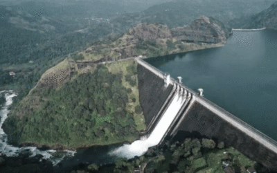 മുല്ലപ്പെരിയാർ ഡാം നാളെ തുറക്കാൻ സാധ്യത
