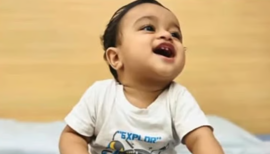 മഞ്ഞപ്പിത്തത്തിന് ചികിത്സ നല്‍കിയില്ല?; മലപ്പുറത്ത് ഒരു വയസ്സുള്ള കുഞ്ഞ് മരിച്ചു, ഖബറടക്കിയ മൃതദേഹം പോസ്റ്റ്‌മോര്‍ട്ടം നടത്തും