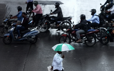 അടുത്ത വര്‍ഷം പുറത്തിറക്കുന്ന ഇരുചക്രവാഹനങ്ങളില്‍ ആന്റി ലോക്ക് ബ്രേക്കിങ് സിസ്റ്റം നിര്‍ബന്ധം, നിര്‍ദേശവുമായി കേന്ദ്രം
