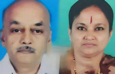 ബാംഗ്ലൂരിൽ മകൻ വൃദ്ധസദനത്തിലാക്കി, മനോവേദനയിൽ അമ്മയും അച്ഛനും ആത്മഹത്യ ചെയ്തു